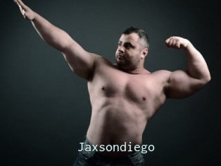 Jaxsondiego