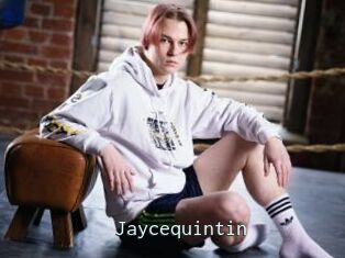 Jaycequintin