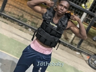 Jdthebaby