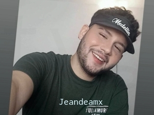Jeandeamx