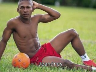 Jeandrey