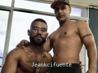 Jeankcifuente