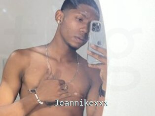 Jeannikexxx