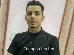 Jeanpaulcolen