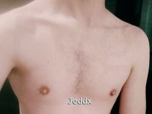 Jeddx