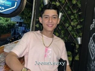 Jeemsxsexy