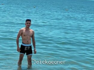 Jeickoconer