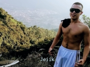 Jeiik