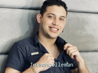 Jeisoncolleman