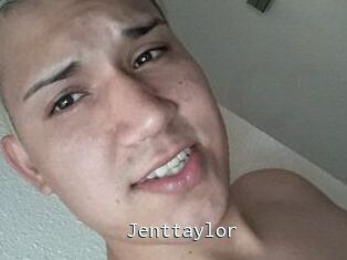 Jenttaylor