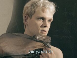 Jenyasmith