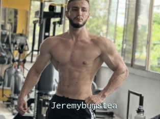 Jeremybumstea