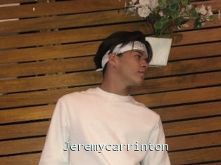 Jeremycarrinton