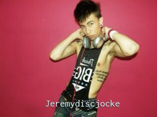 Jeremydiscjocke