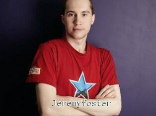 Jeremyfoster