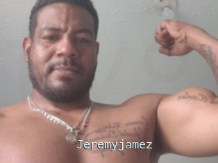 Jeremyjamez
