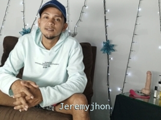 Jeremyjhon