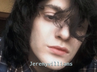 Jeremywilliams