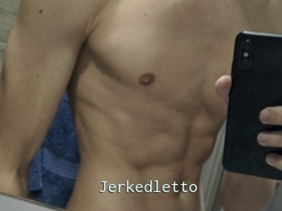 Jerkedletto