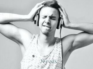Jerodx