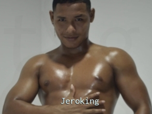 Jeroking