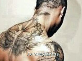 Jeromedaviss