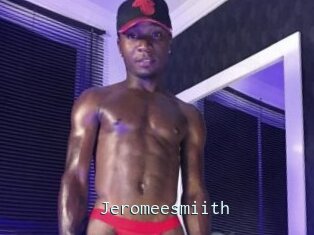 Jeromeesmiith