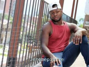 Jeromepierre