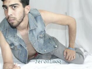 Jeronimoq