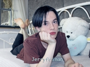 Jerryfriman