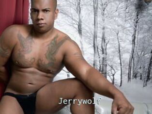Jerrywolf