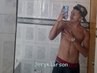 Jeryklarson