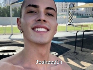 Jeskoodin