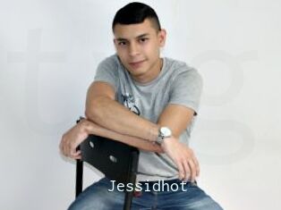 Jessidhot