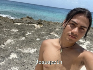 Jesuspein