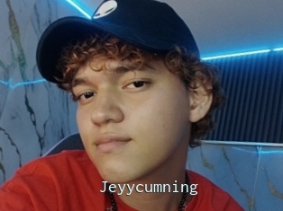 Jeyycumning