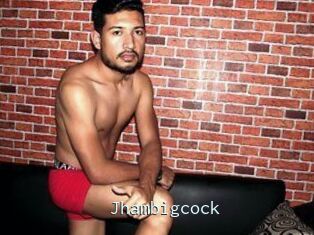 Jhambigcock