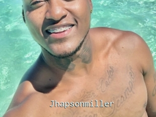 Jhapsonmiller