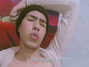 Jhoanaguirre
