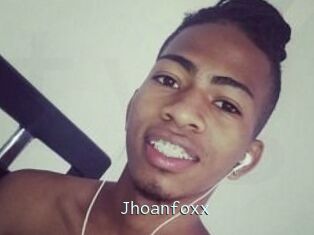 Jhoanfoxx