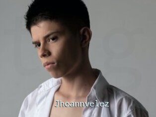 Jhoannvelez