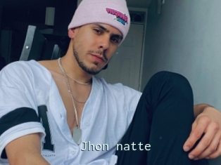 Jhon_natte
