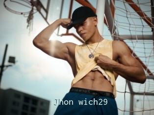 Jhon_wich29