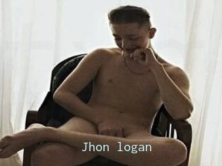 Jhon_logan