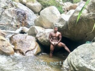 Jhon_marti