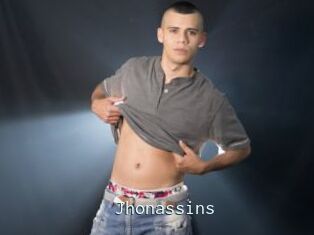 Jhonassins