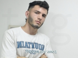 Jhonatanramoz