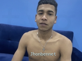 Jhonbennet
