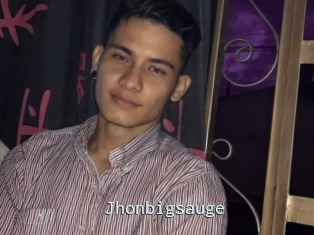 Jhonbigsauge
