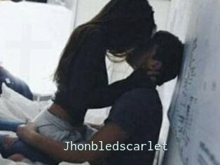 Jhonbledscarlet